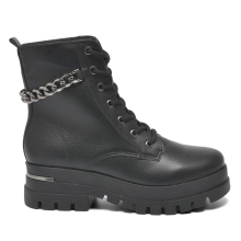 Bota em sintetico 007-009-01